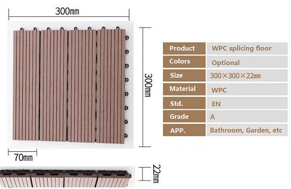 WPC Flooring WPC Flooring